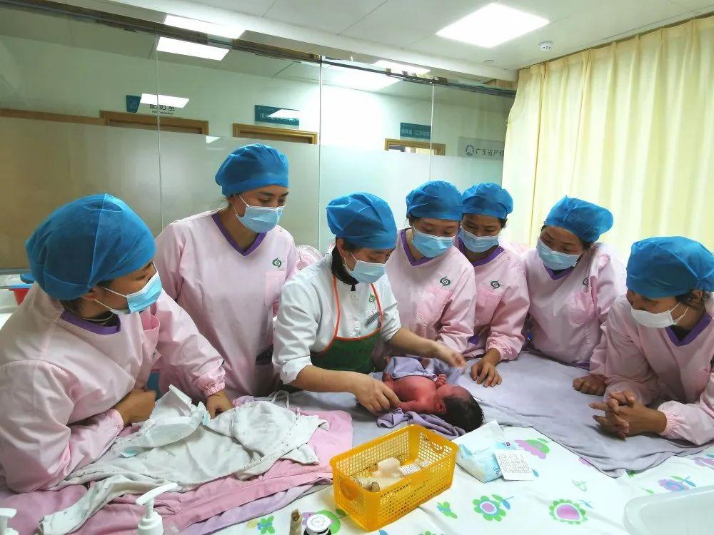 印江妇婴监护型护送